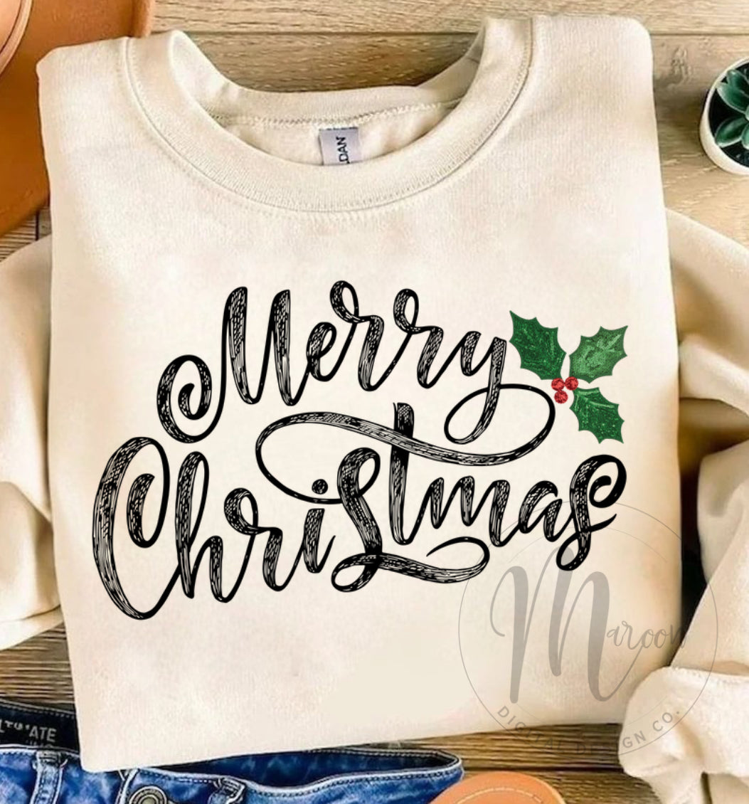 Merry Christmas png