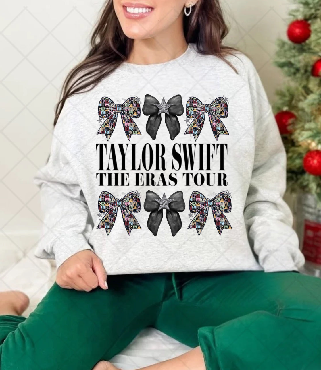 Taylor eras tour