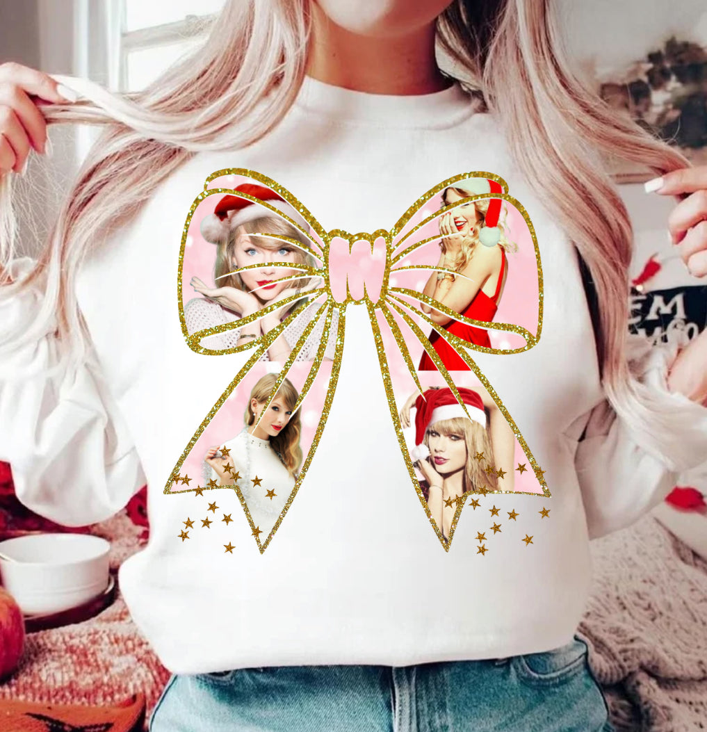 Tayyy BOW PNG