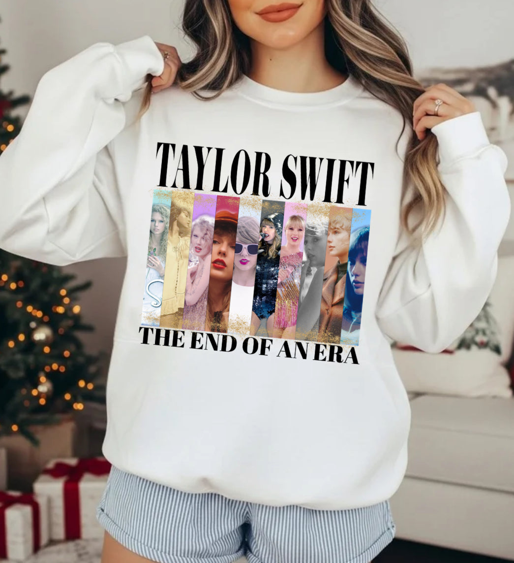 Taylor end of era PNG