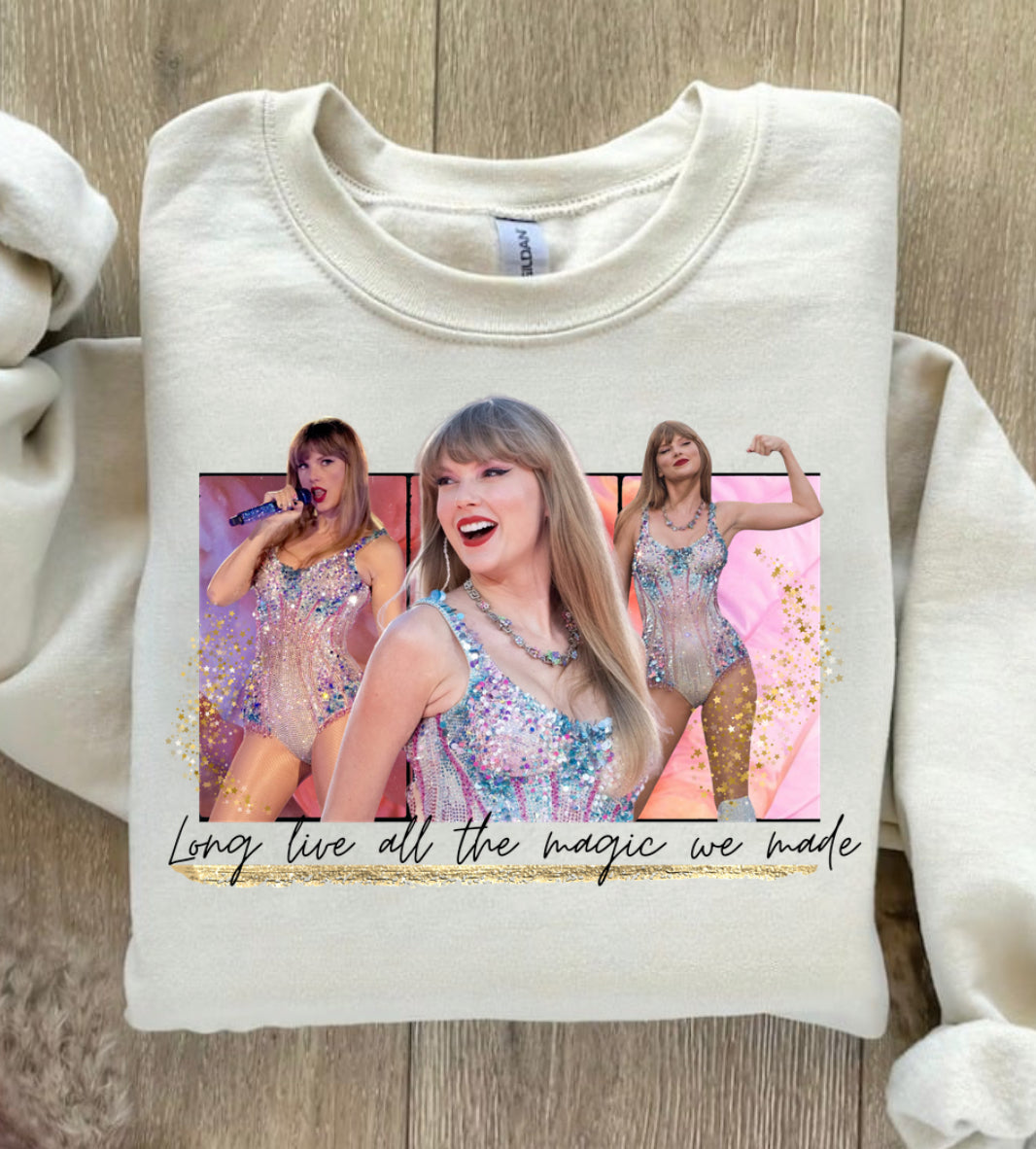 Eras tour png