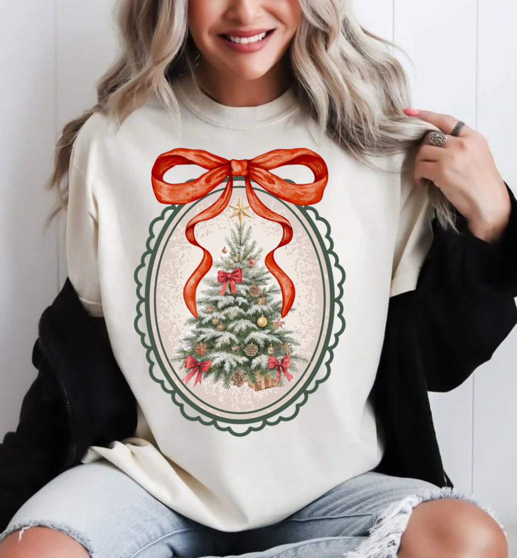 Christmas vintage png