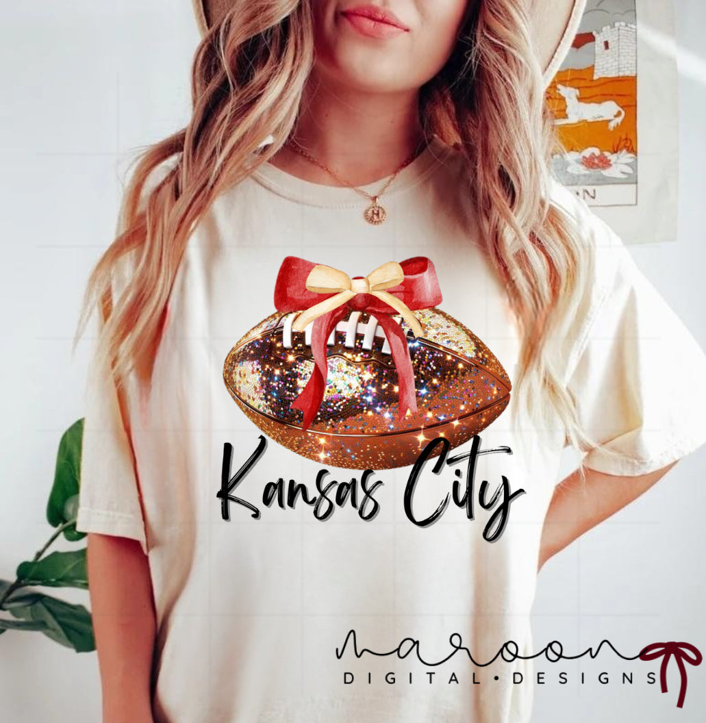 Kansas City