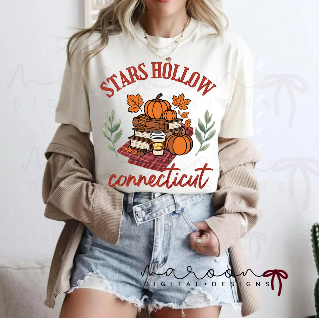 Stars hollow cozy PNG