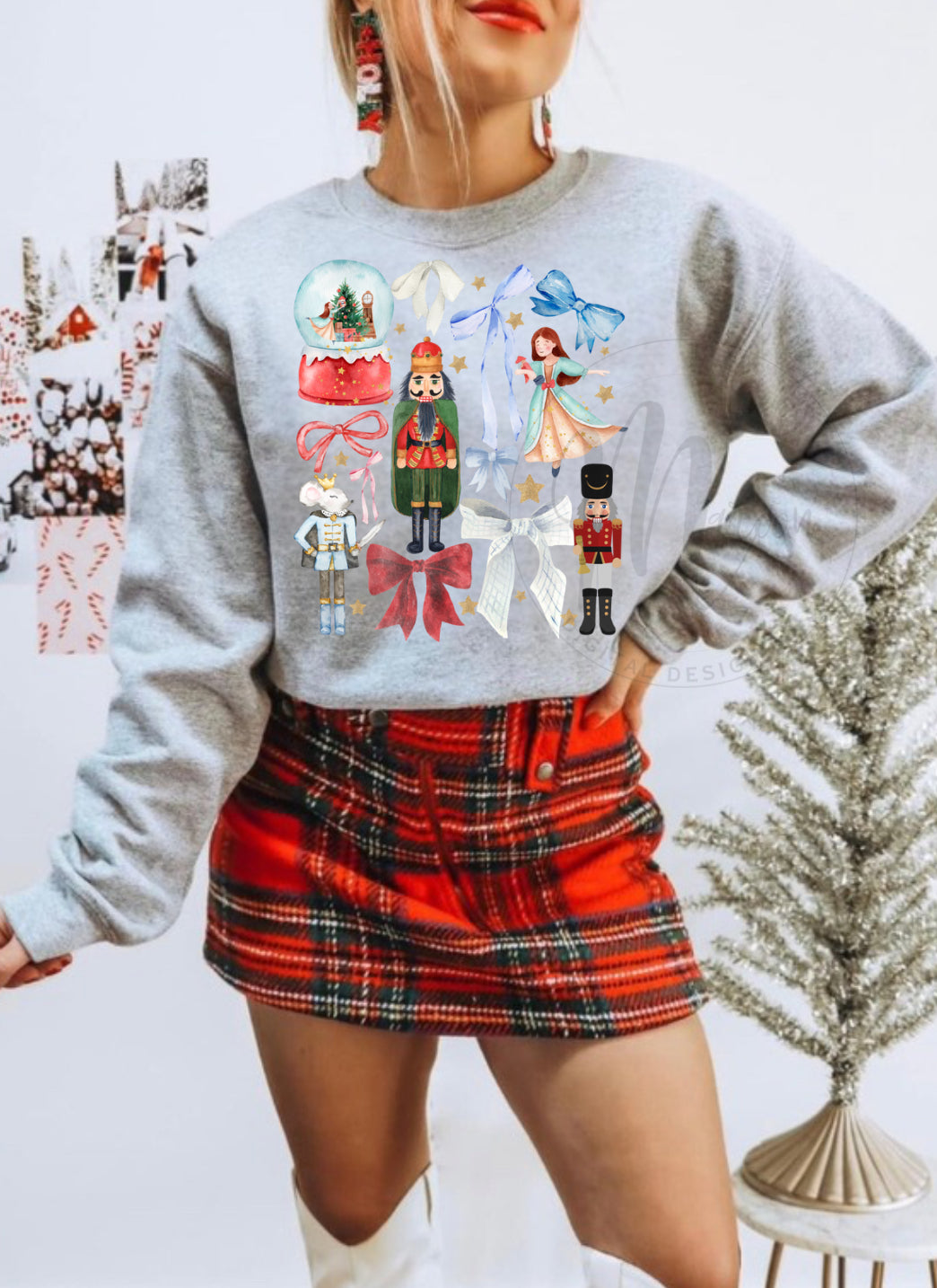 Nutcracker PNG