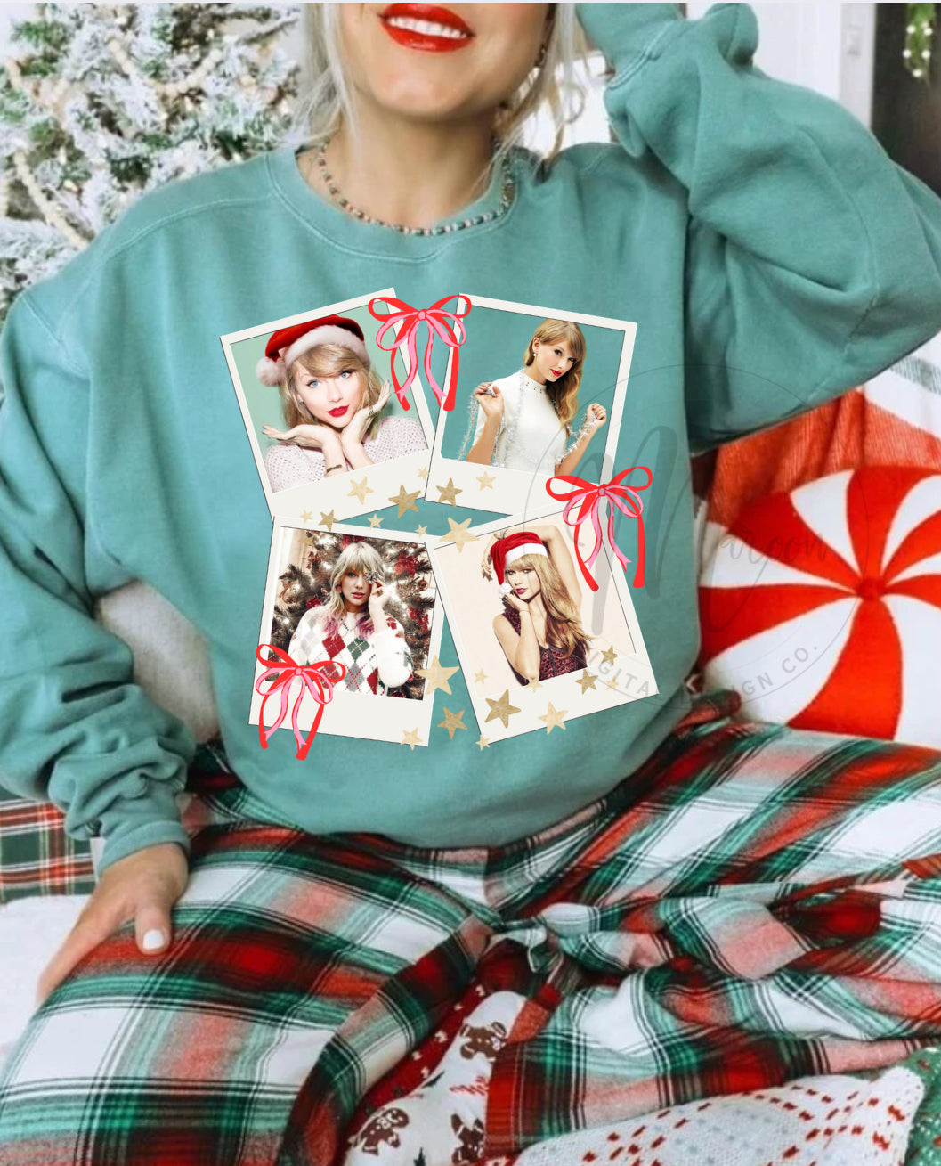 TAY TAY BOW png
