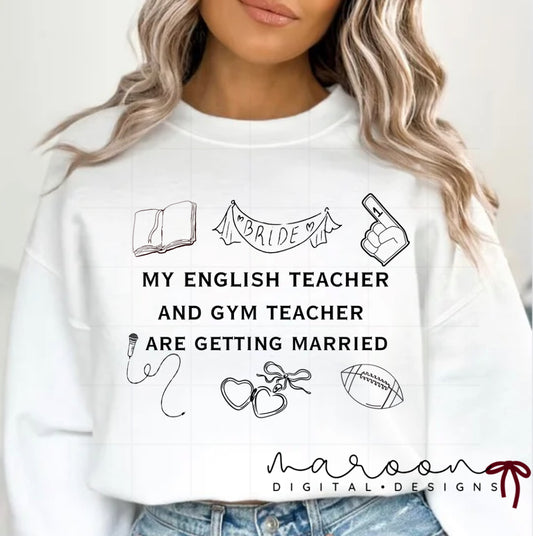 My teachers TAY PNG