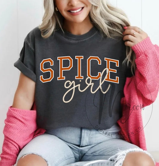 Spice girl PNG