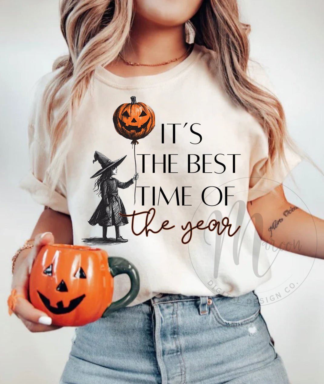 Best time of the year PNG
