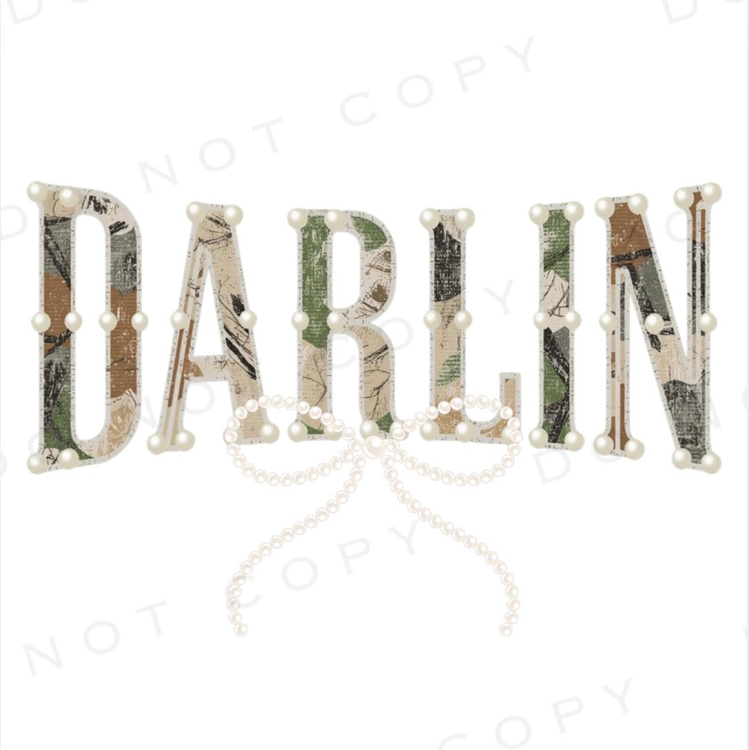 Camo/pearl darlin png