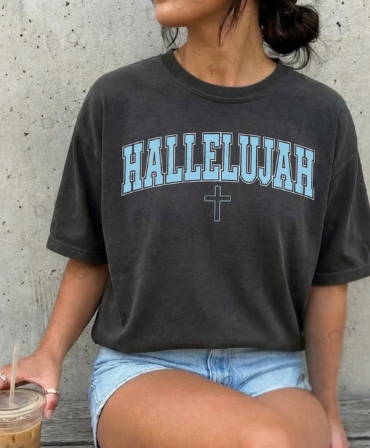 Hallelujah PNG