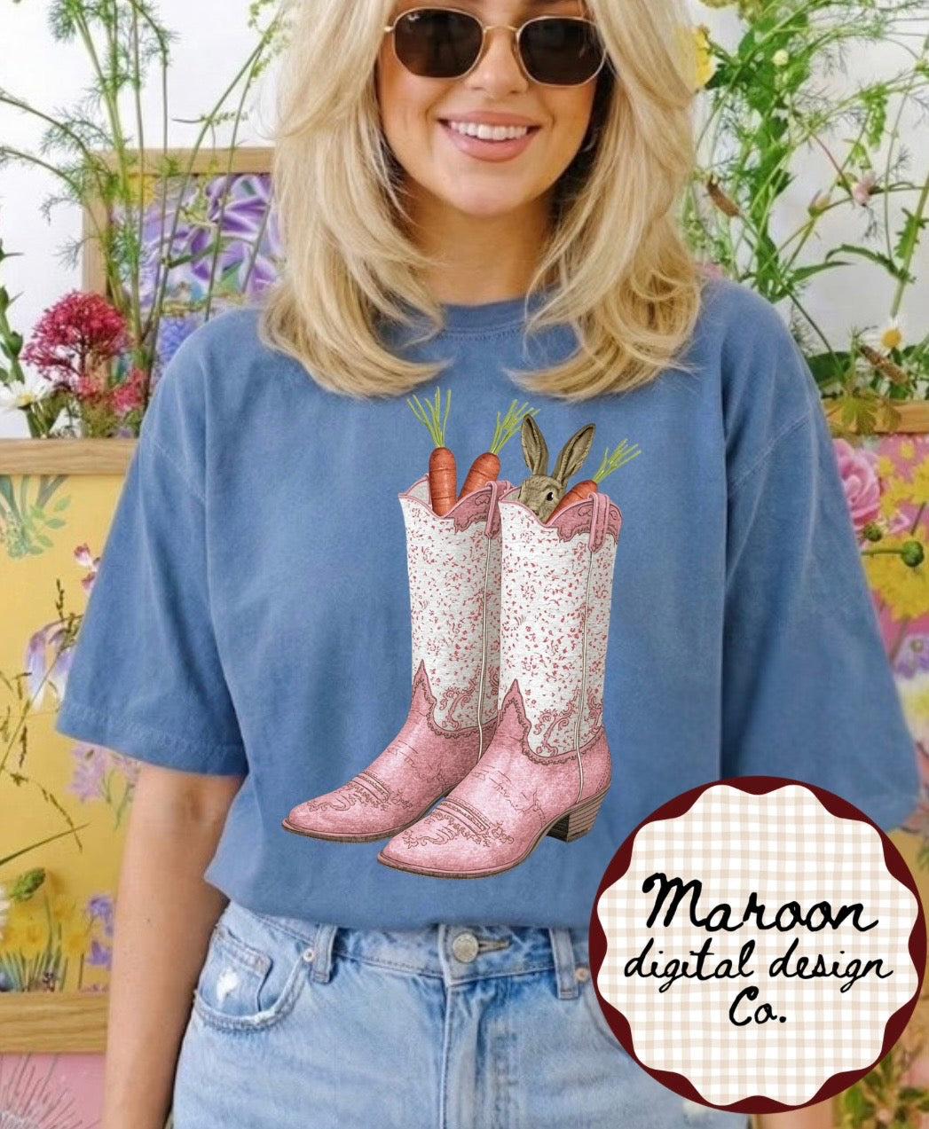 Easter boots PNG