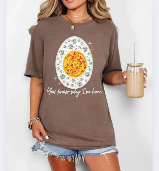 Deviled egg PNG