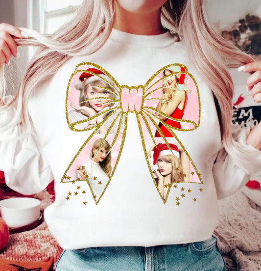 Tayyy BOW PNG