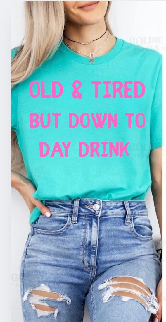 Down to day drink PNG FILE