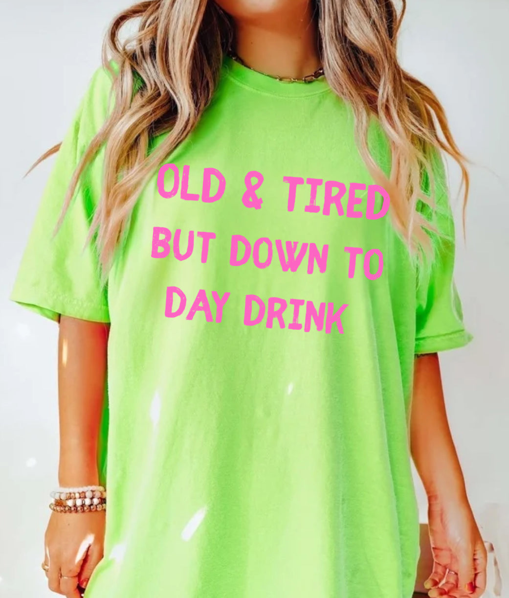 Down to day drink PNG FILE