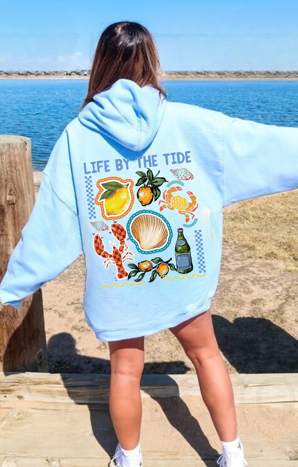 LIFE BY THE TIDE PNG FILE
