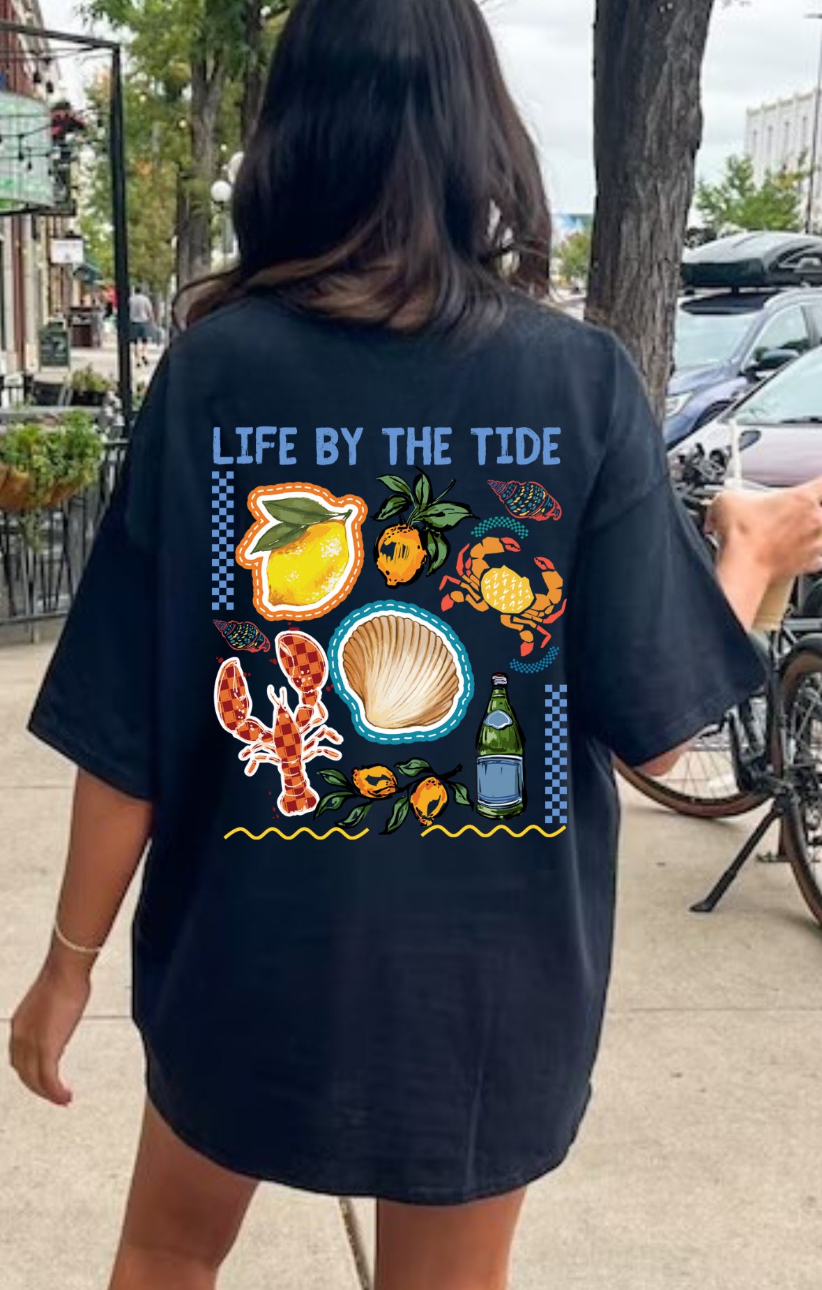 LIFE BY THE TIDE PNG FILE