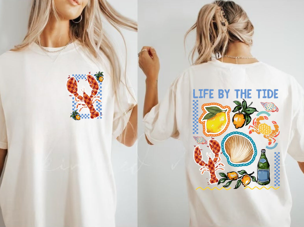 LIFE BY THE TIDE PNG FILE
