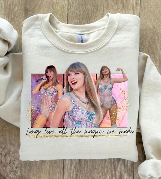 Eras tour png