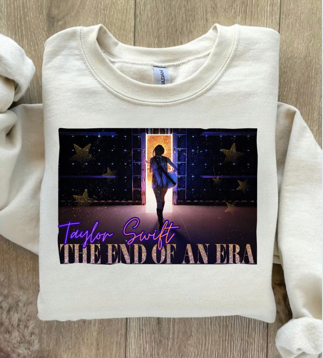 Taylor docuseries png