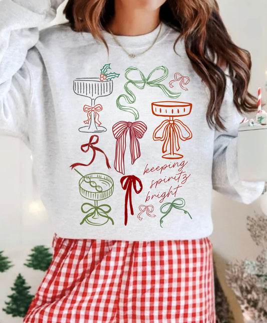Holiday spirit png
