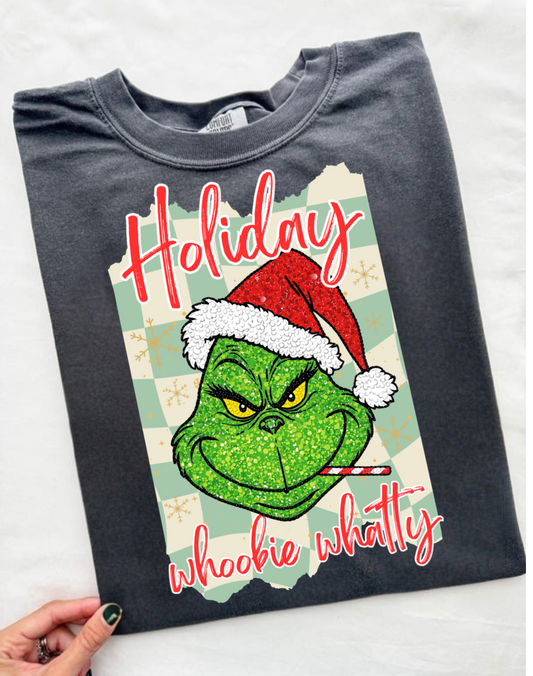 Holiday whoobie whaty PNG