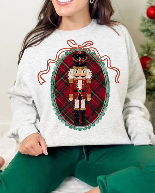 Nutcracker bow png
