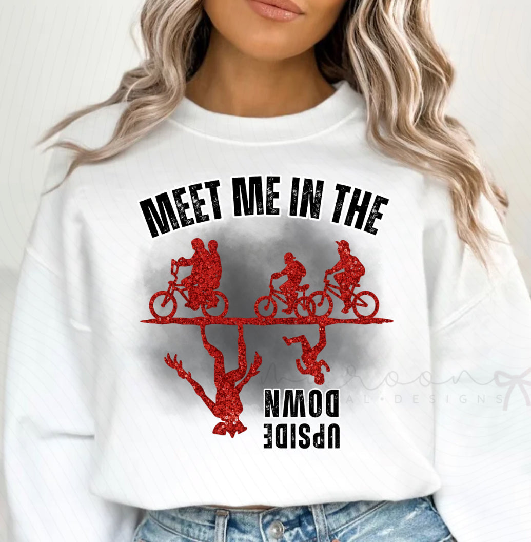 STRANGER THINGS BUNDLE