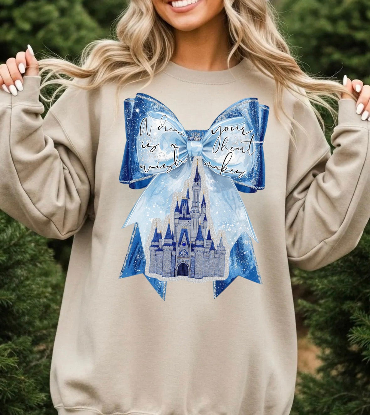 Disbey castle/bow png (2 pngs)