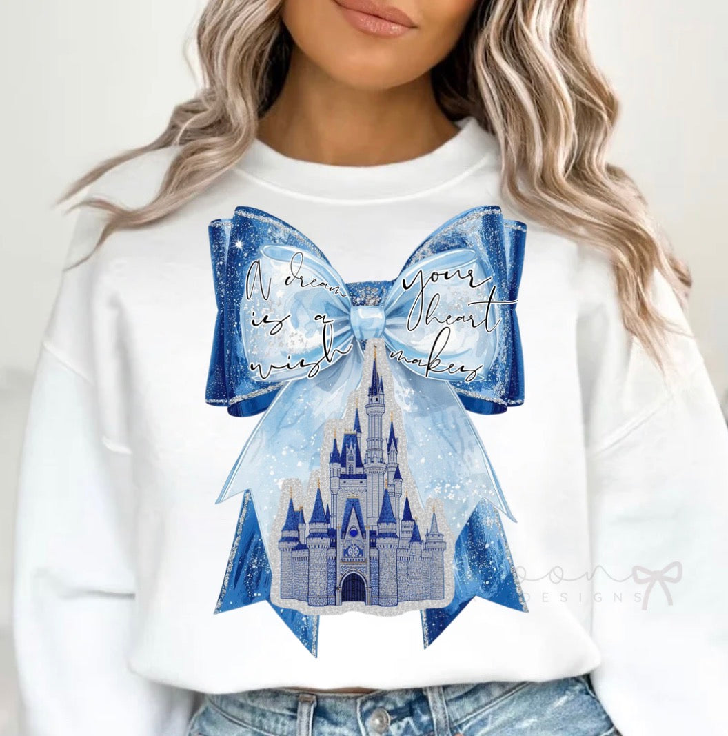 Disbey castle/bow png (2 pngs)