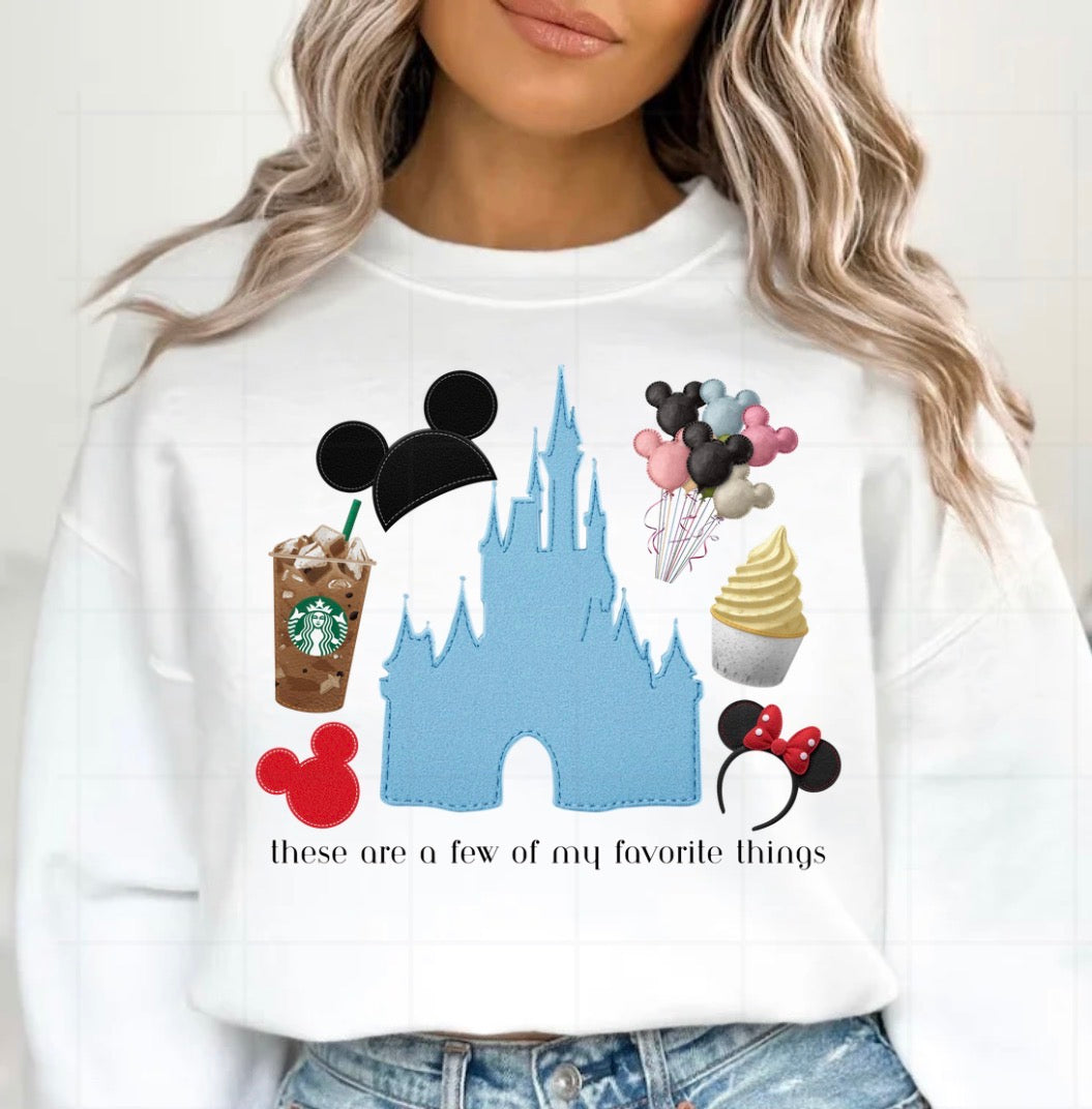 DISNEY BUNDLE PNG’s