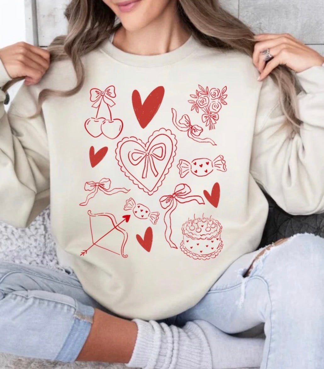 VDAY DESIGN BUNDLE