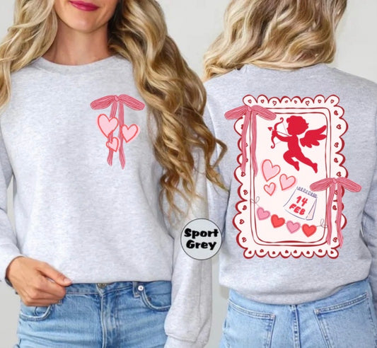 Vday cute PNG