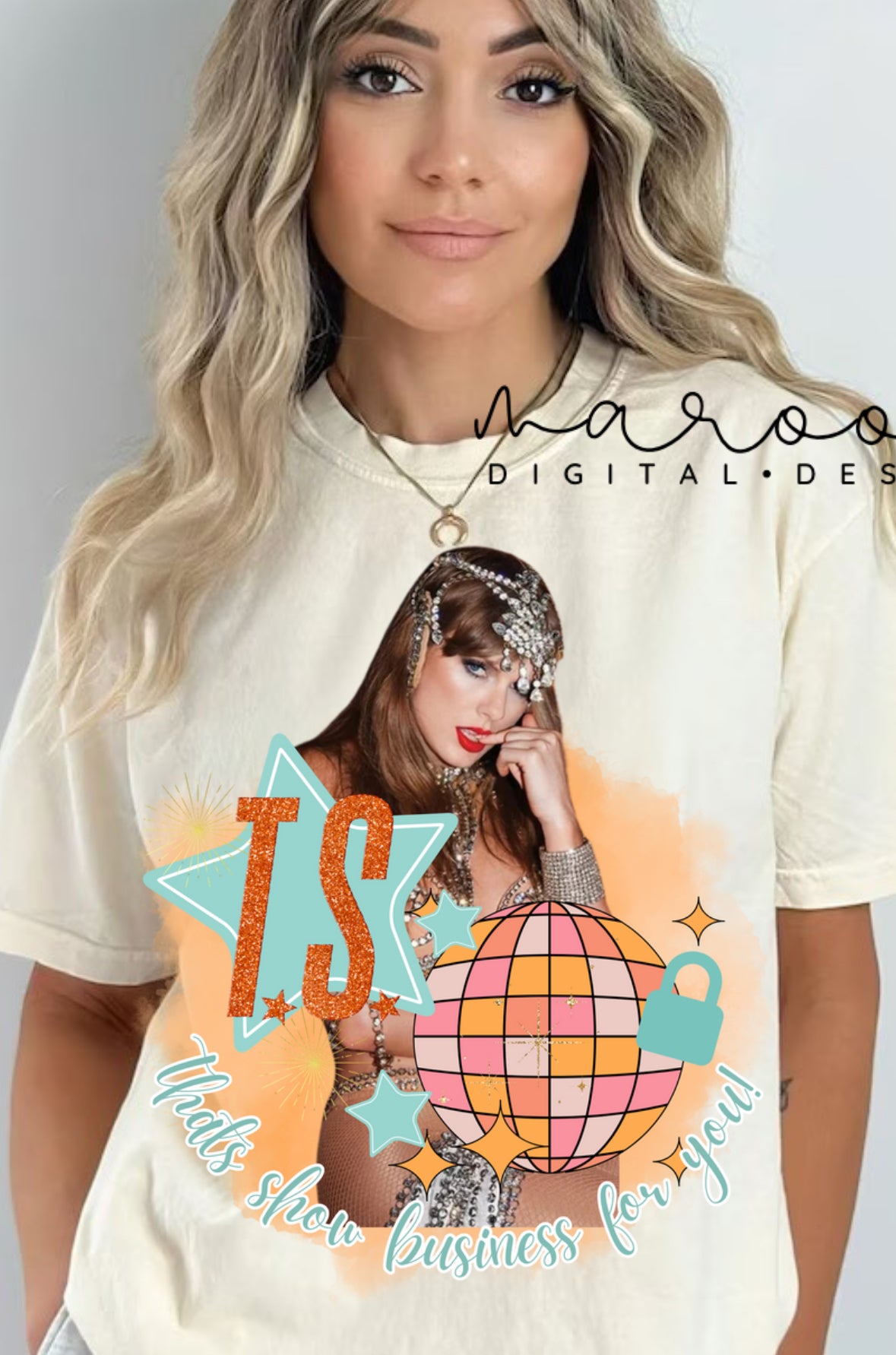 Showbiz T.S PNG