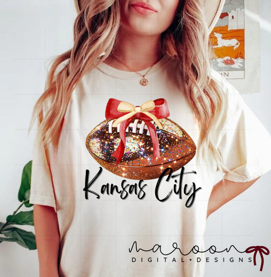 Kansas City