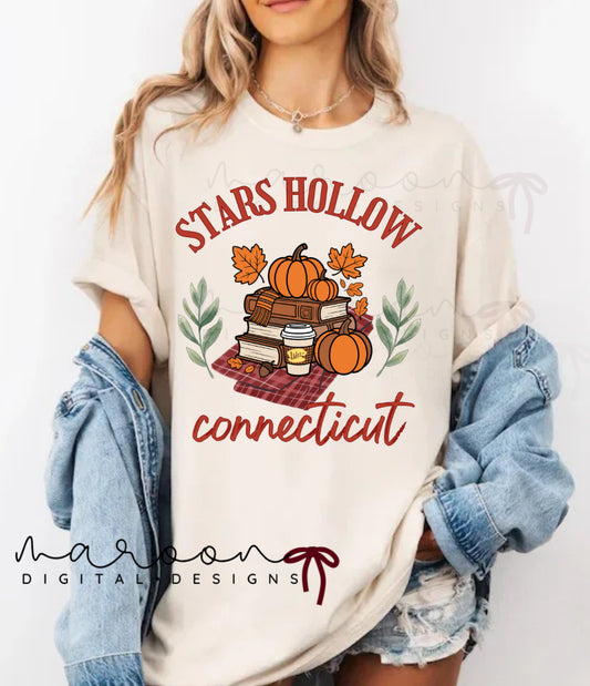 Stars hollow cozy PNG