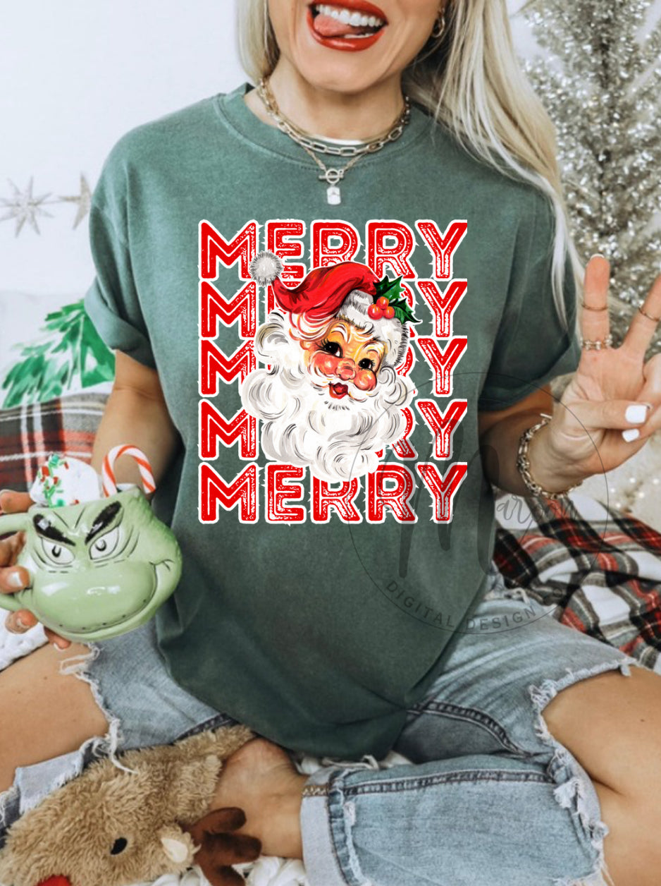 MERRY MERRY PNG