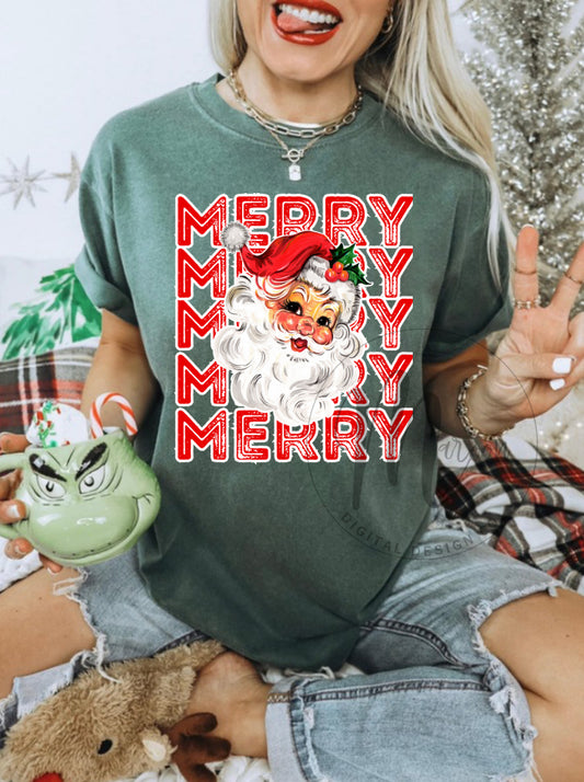 MERRY MERRY PNG